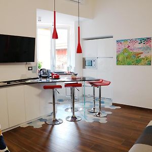 Appartement met Drie Slaapkamers